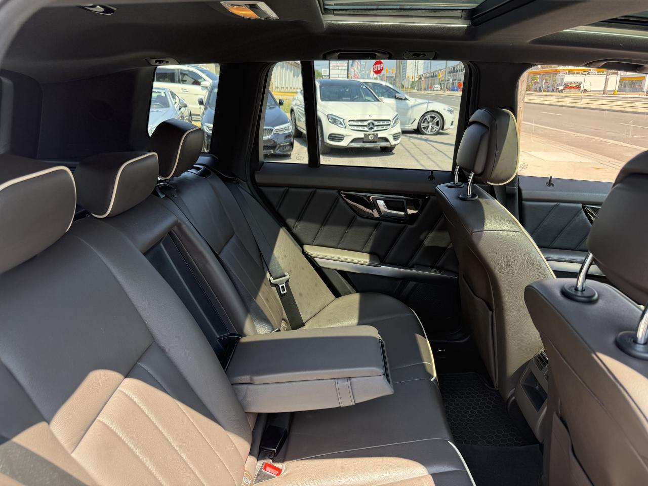 2015 Mercedes-Benz GLK-Class 250 | BLUETEC | PANO | PREMIUM LEATHER | LOADED - Photo #33