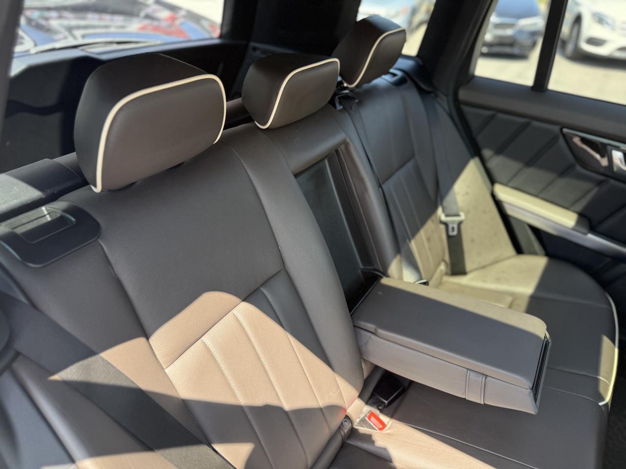 2015 Mercedes-Benz GLK-Class 250 | BLUETEC | PANO | PREMIUM LEATHER | LOADED - Photo #34