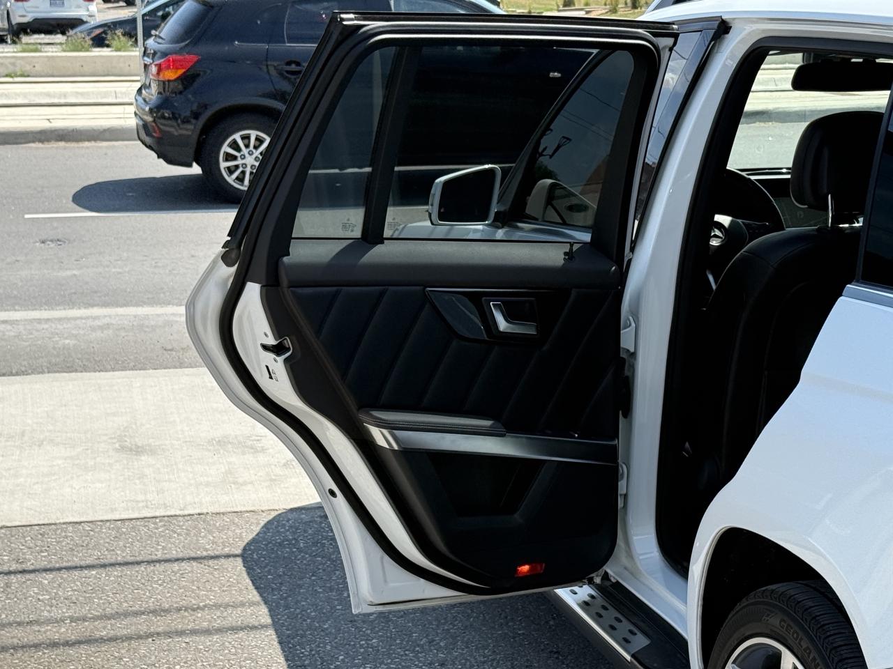 2015 Mercedes-Benz GLK-Class 250 | BLUETEC | PANO | PREMIUM LEATHER | LOADED - Photo #36