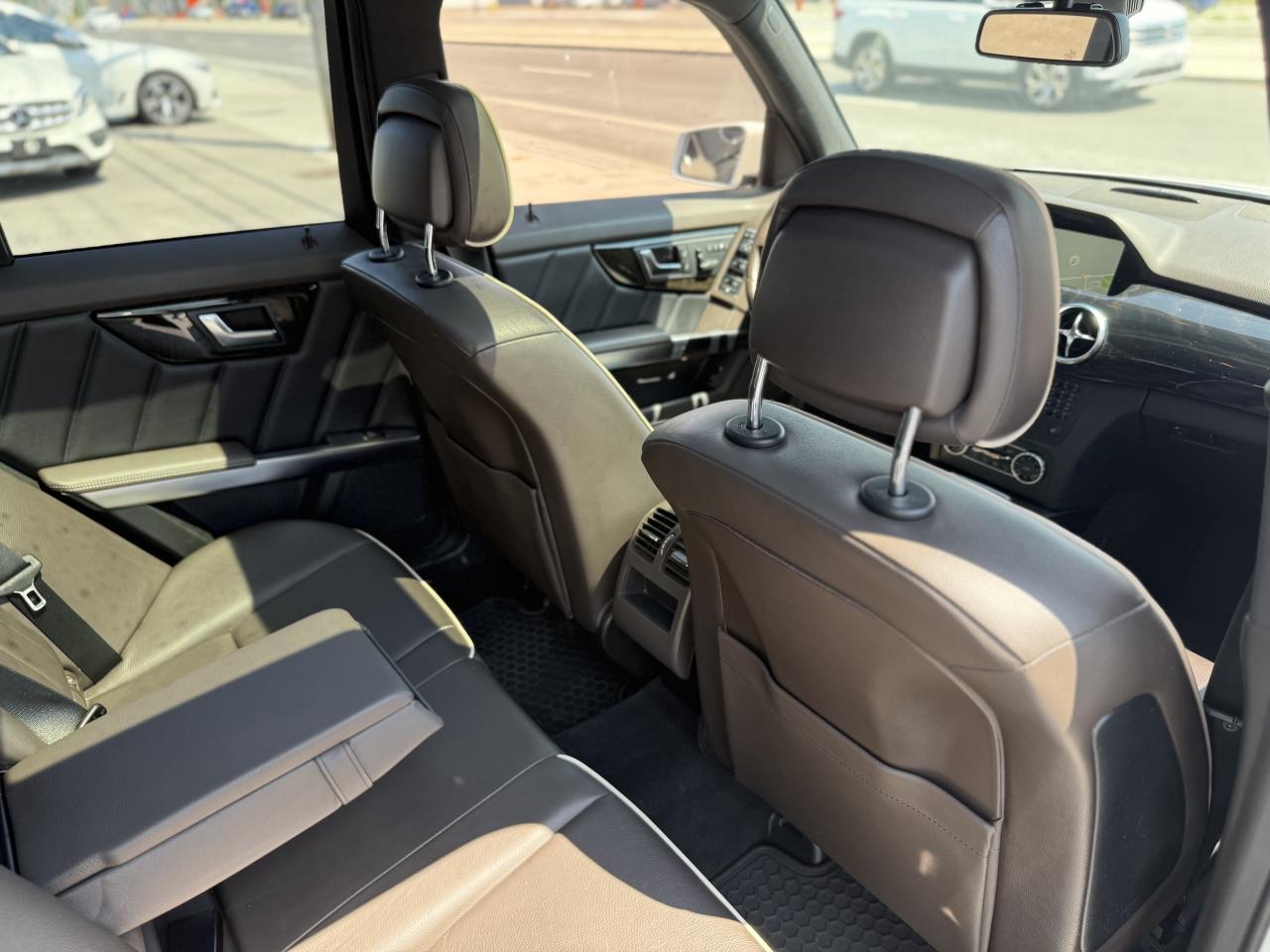 2015 Mercedes-Benz GLK-Class 250 | BLUETEC | PANO | PREMIUM LEATHER | LOADED - Photo #35