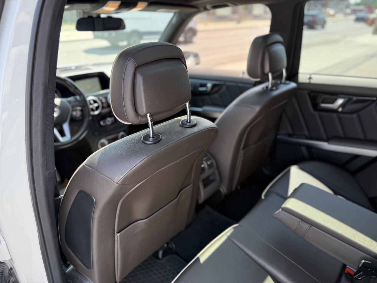 2015 Mercedes-Benz GLK-Class 250 | BLUETEC | PANO | PREMIUM LEATHER | LOADED - Photo #37
