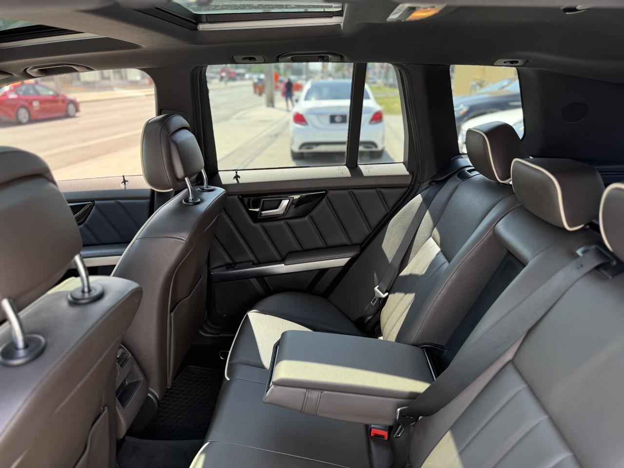 2015 Mercedes-Benz GLK-Class 250 | BLUETEC | PANO | PREMIUM LEATHER | LOADED - Photo #38