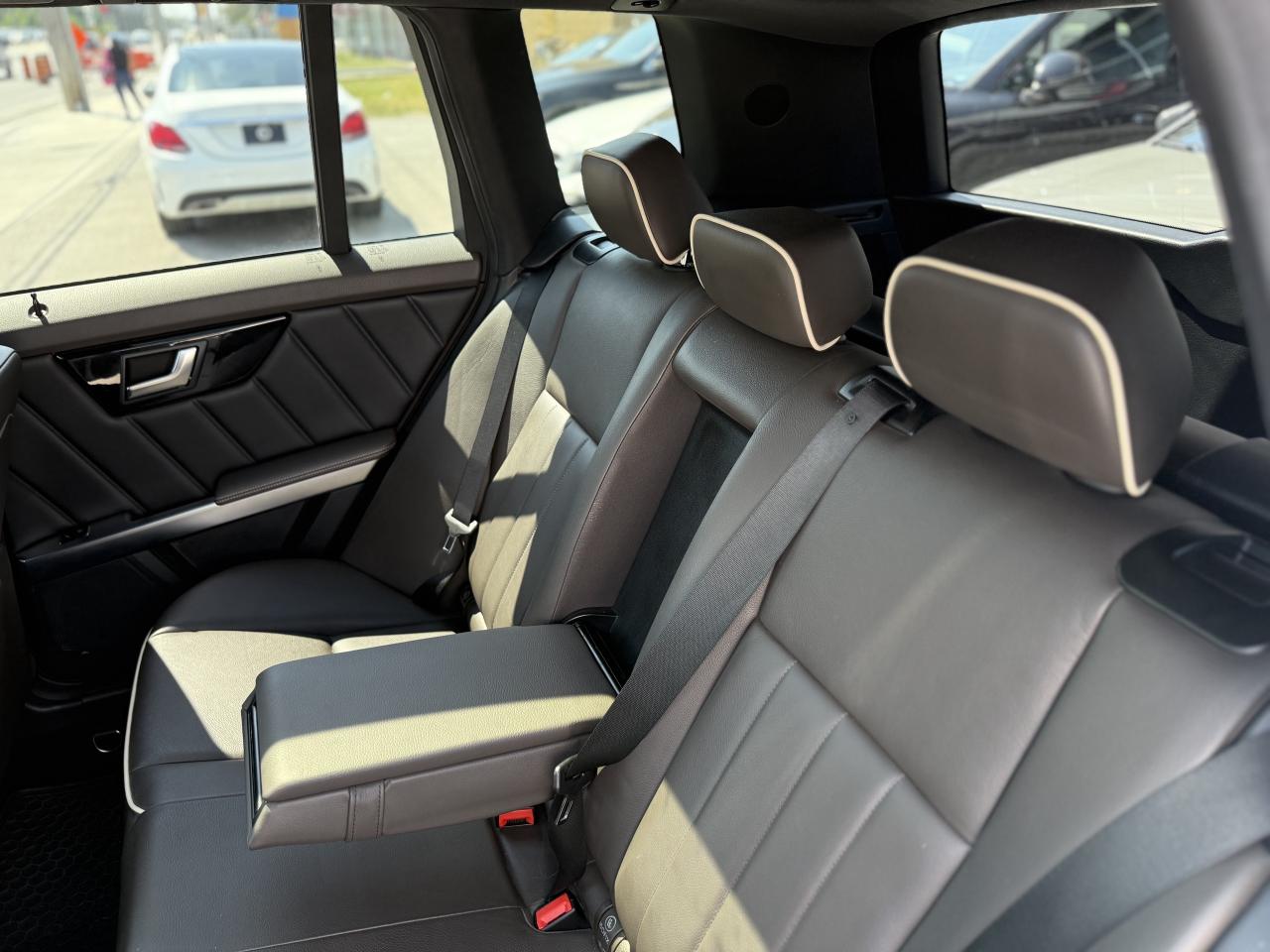 2015 Mercedes-Benz GLK-Class 250 | BLUETEC | PANO | PREMIUM LEATHER | LOADED - Photo #39