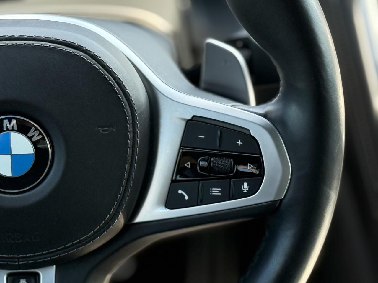 2019 BMW 8-Series M850i | HARMAN KARDON | HEAD UP DISPLAY | LOADED - Photo #21