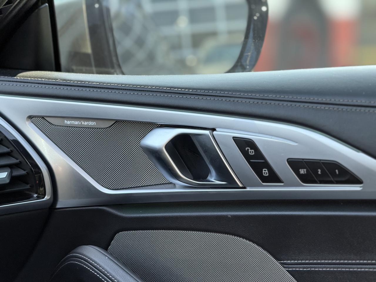 2019 BMW 8-Series M850i | HARMAN KARDON | HEAD UP DISPLAY | LOADED - Photo #25
