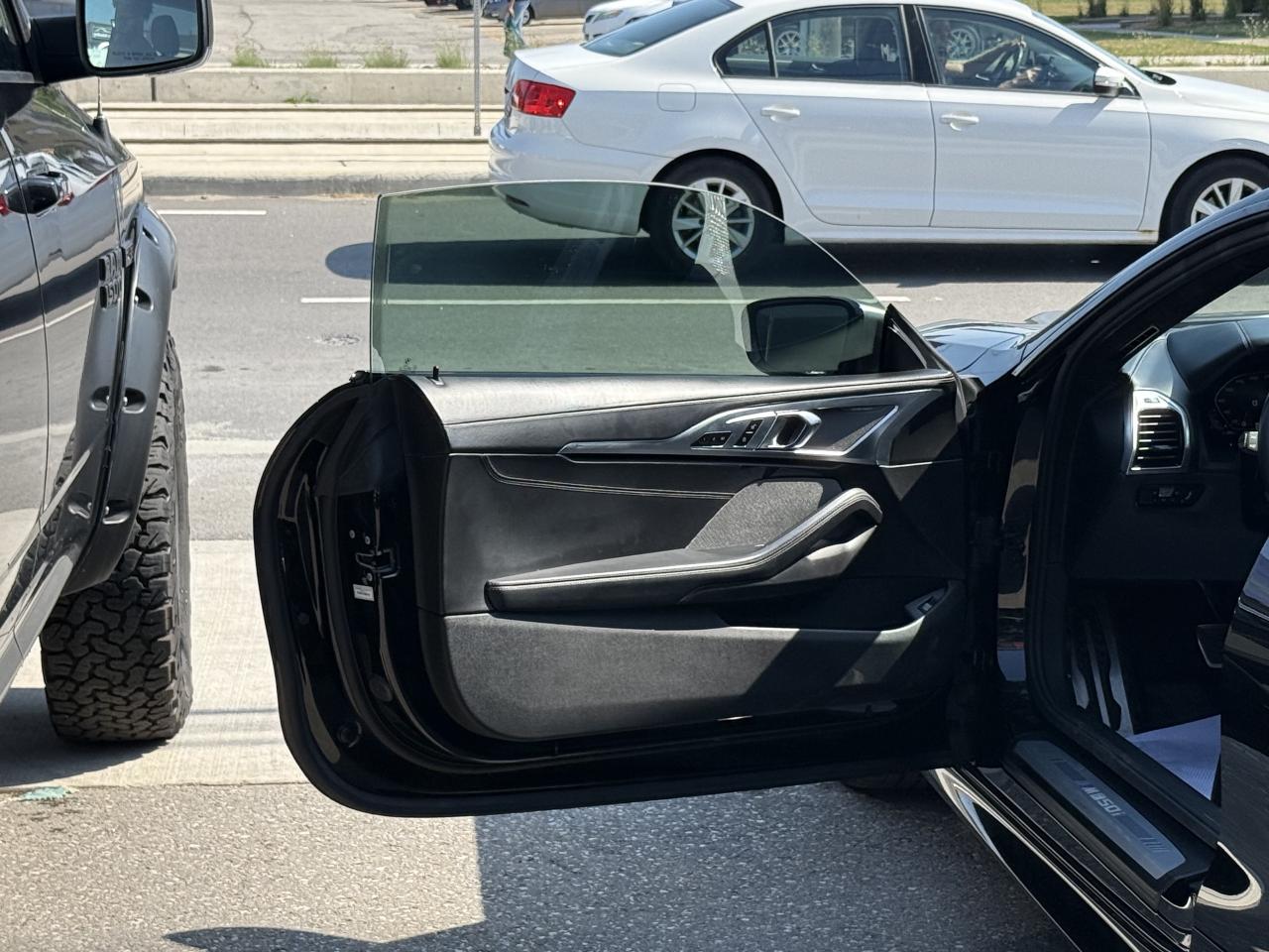 2019 BMW 8-Series M850i | HARMAN KARDON | HEAD UP DISPLAY | LOADED - Photo #26