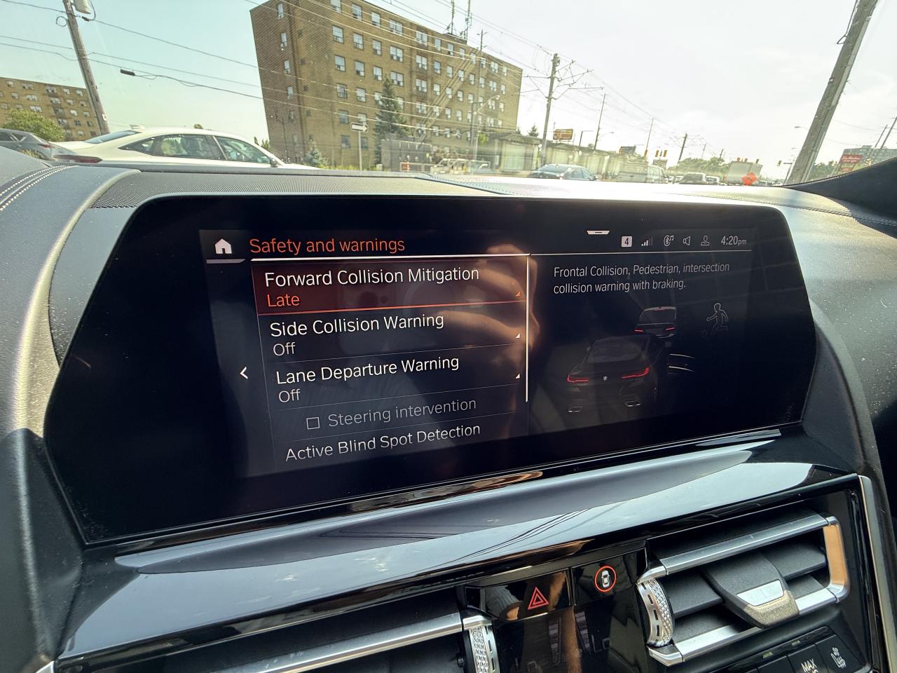 2019 BMW 8-Series M850i | HARMAN KARDON | HEAD UP DISPLAY | LOADED - Photo #33