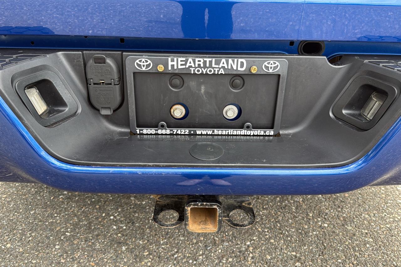 2019 RAM 1500 Classic Tradesman TRADESMAN Photo