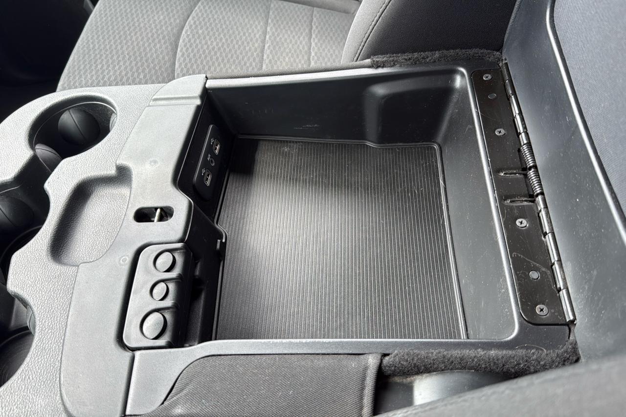 2019 RAM 1500 Classic Tradesman TRADESMAN Photo