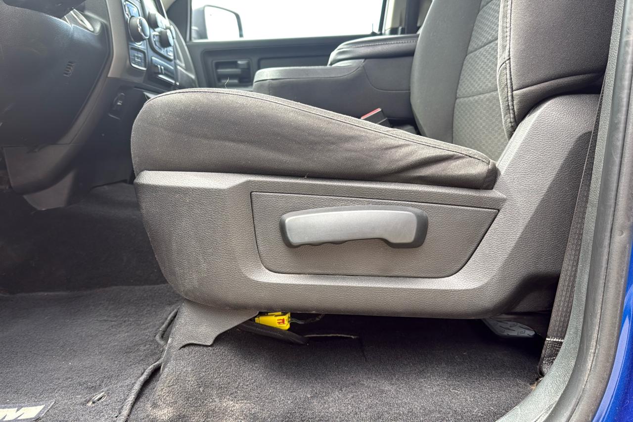 2019 RAM 1500 Classic Tradesman TRADESMAN Photo
