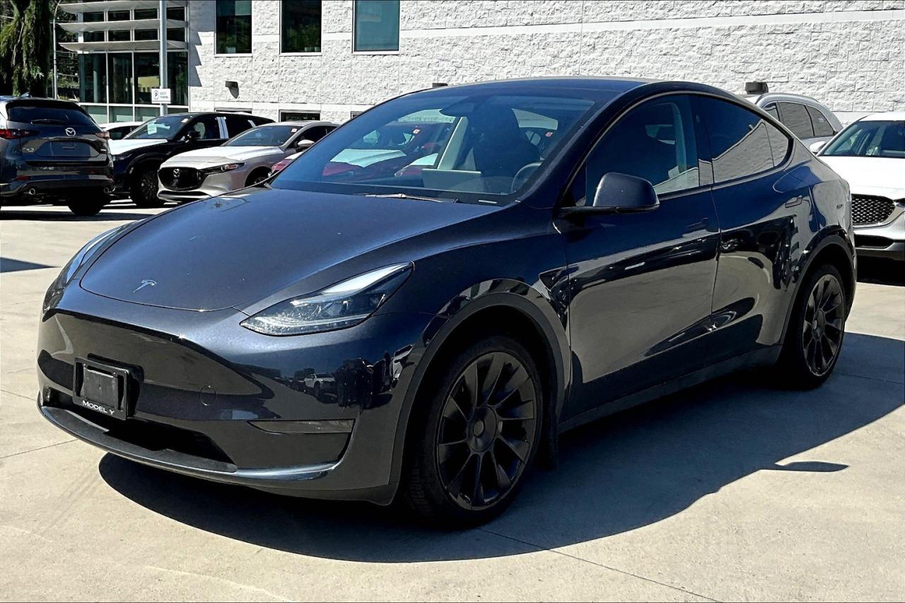 Used 2024 Tesla Model Y  for sale in Port Moody, BC