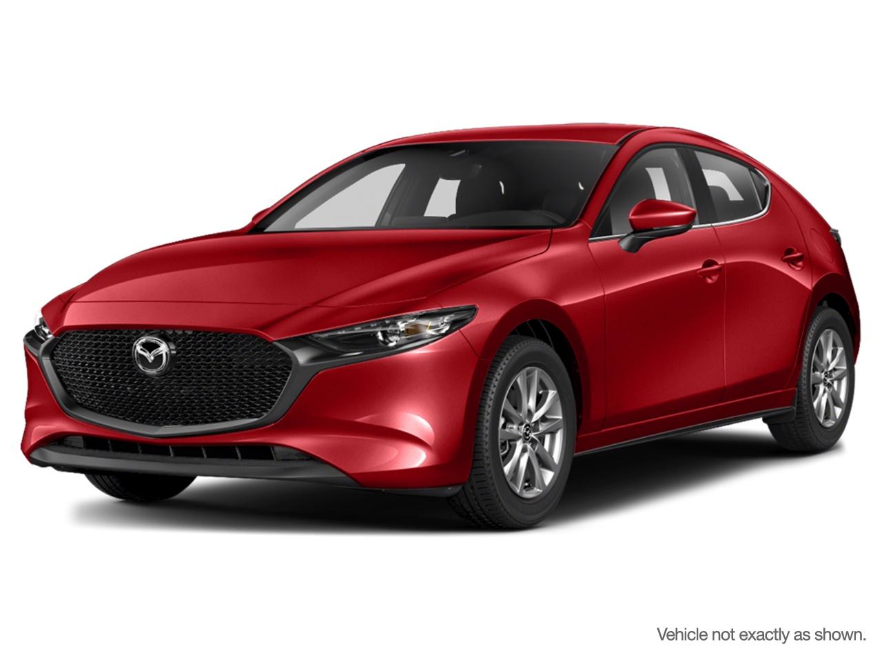 Used 2023 Mazda MAZDA3 Sport GS at for sale in Port Moody, BC
