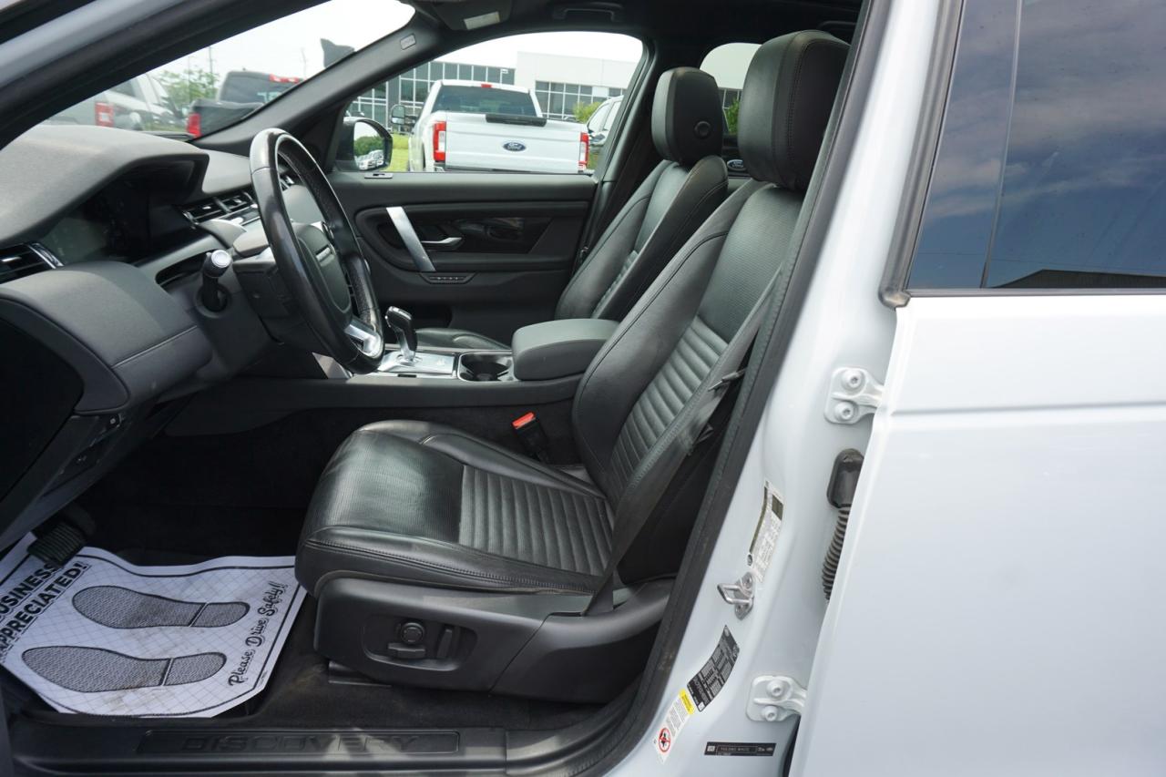 2020 Land Rover Discovery Sport SE AWD CERTIFIED *ACCIDENT FREE*L.R MAINTAIN* CAMERA NAV BLUETOOTH LEATHER HEATED PANO ROOF CRUISE ALLOYS - Photo #14