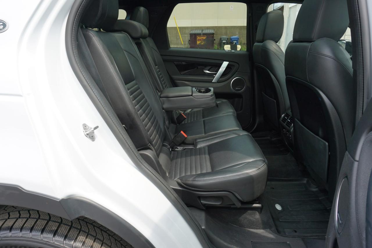 2020 Land Rover Discovery Sport SE AWD CERTIFIED *ACCIDENT FREE*L.R MAINTAIN* CAMERA NAV BLUETOOTH LEATHER HEATED PANO ROOF CRUISE ALLOYS - Photo #16