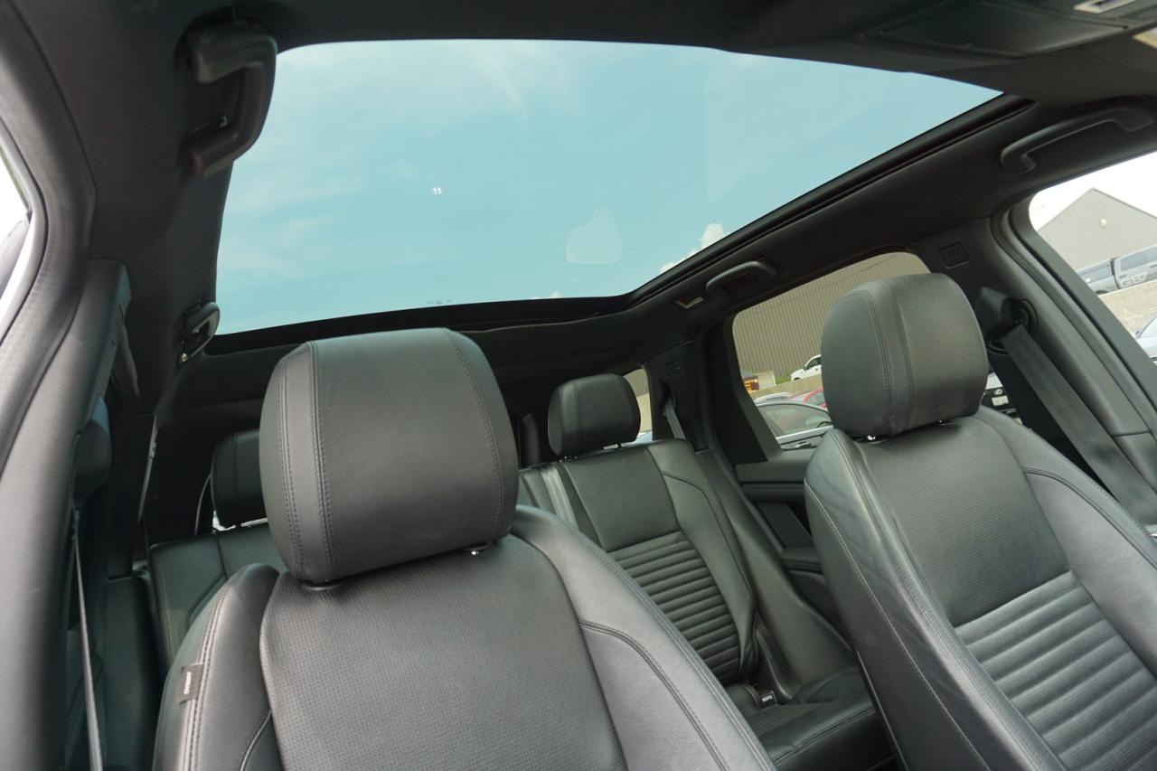 2020 Land Rover Discovery Sport SE AWD CERTIFIED *ACCIDENT FREE*L.R MAINTAIN* CAMERA NAV BLUETOOTH LEATHER HEATED PANO ROOF CRUISE ALLOYS - Photo #20