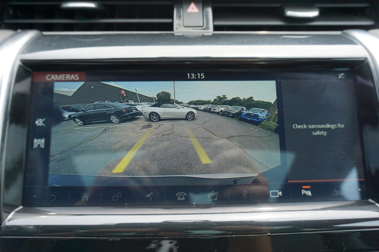 2020 Land Rover Discovery Sport SE AWD CERTIFIED *ACCIDENT FREE*L.R MAINTAIN* CAMERA NAV BLUETOOTH LEATHER HEATED PANO ROOF CRUISE ALLOYS - Photo #22