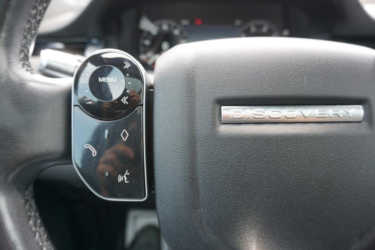 2020 Land Rover Discovery Sport SE AWD CERTIFIED *ACCIDENT FREE*L.R MAINTAIN* CAMERA NAV BLUETOOTH LEATHER HEATED PANO ROOF CRUISE ALLOYS - Photo #28