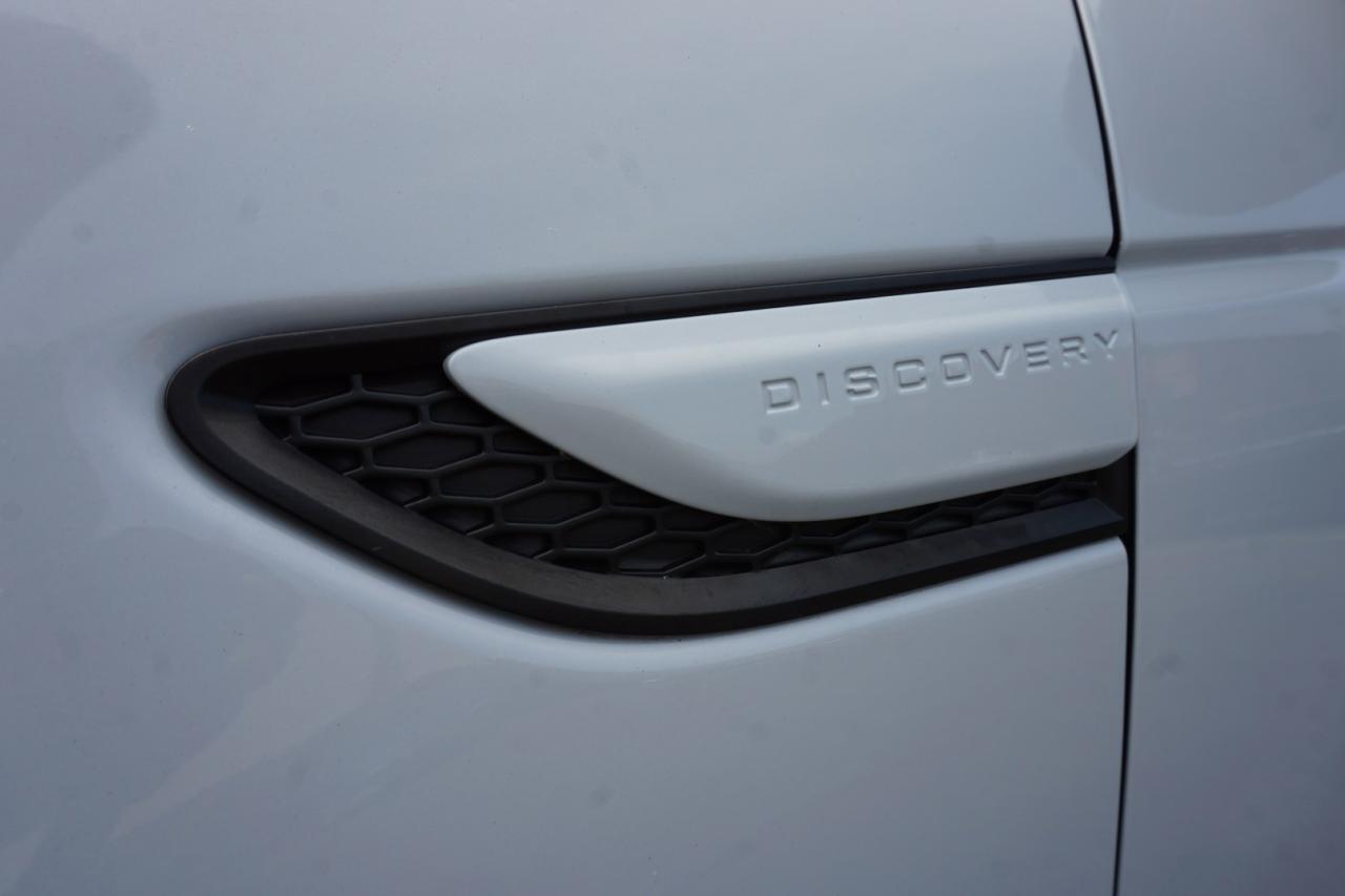 2020 Land Rover Discovery Sport SE AWD CERTIFIED *ACCIDENT FREE*L.R MAINTAIN* CAMERA NAV BLUETOOTH LEATHER HEATED PANO ROOF CRUISE ALLOYS - Photo #33