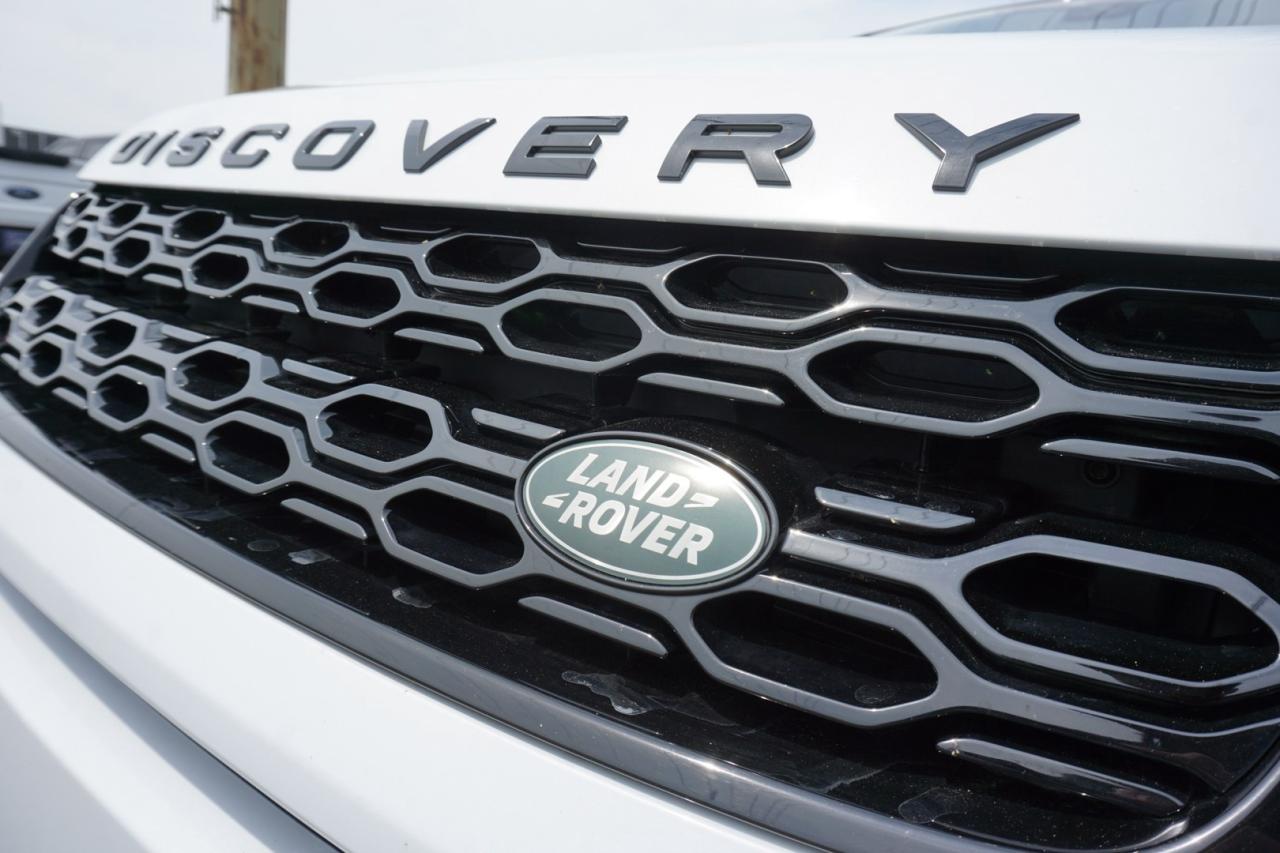 2020 Land Rover Discovery Sport SE AWD CERTIFIED *ACCIDENT FREE*L.R MAINTAIN* CAMERA NAV BLUETOOTH LEATHER HEATED PANO ROOF CRUISE ALLOYS - Photo #34