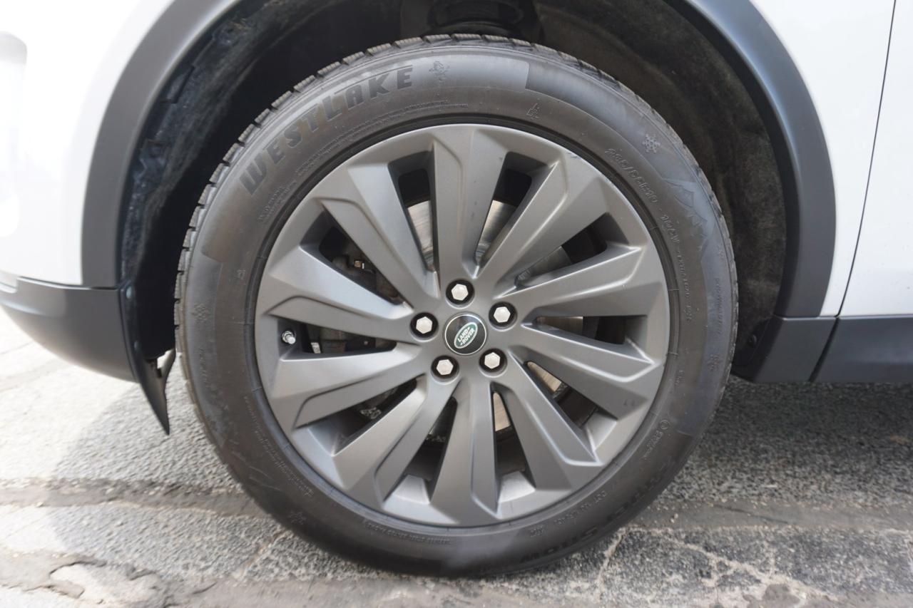 2020 Land Rover Discovery Sport SE AWD CERTIFIED *ACCIDENT FREE*L.R MAINTAIN* CAMERA NAV BLUETOOTH LEATHER HEATED PANO ROOF CRUISE ALLOYS - Photo #37