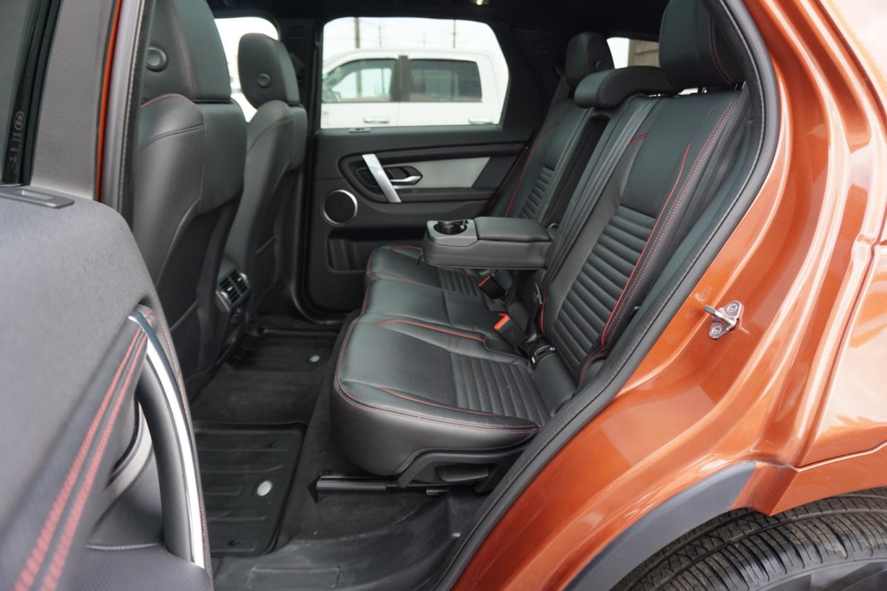 2021 Land Rover Discovery Sport R-DYNAMIC S AWD CERTIFIED *ACCIDENT FREE* 360 CAMERA NAV BLUETOOTH LEATHER HEATED SEATS PANO ROOF CRUISE ALLOYS - Photo #16
