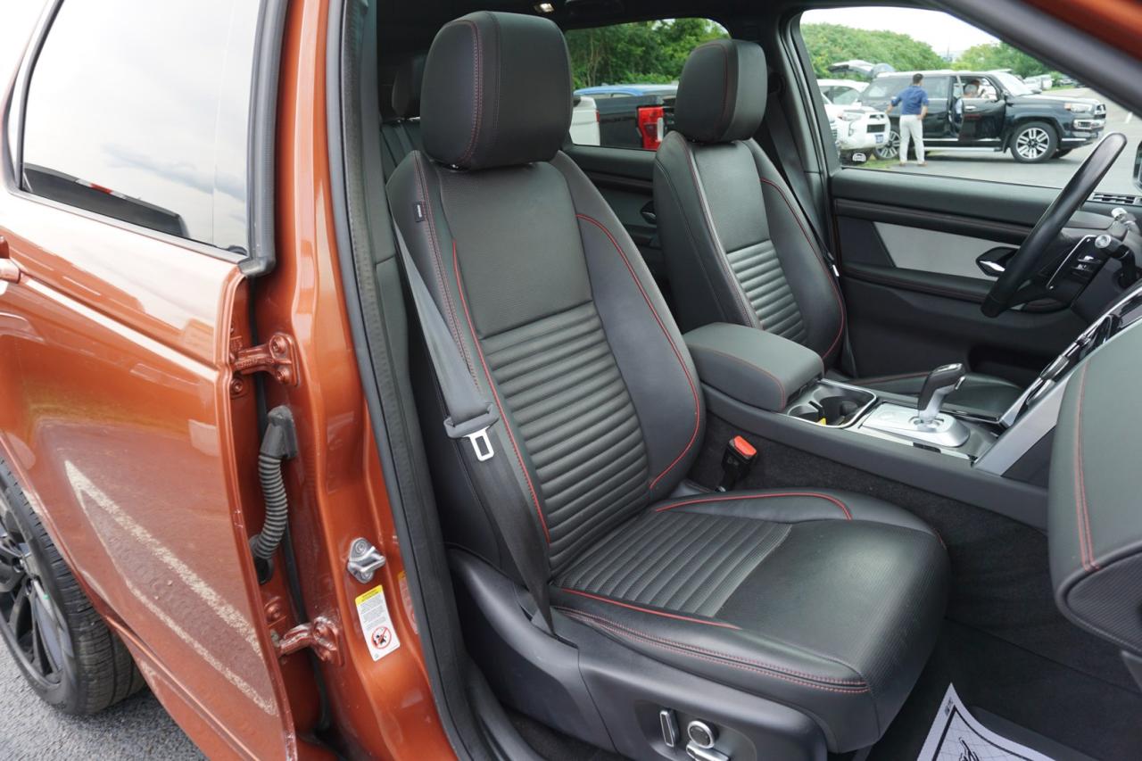 2021 Land Rover Discovery Sport R-DYNAMIC S AWD CERTIFIED *ACCIDENT FREE* 360 CAMERA NAV BLUETOOTH LEATHER HEATED SEATS PANO ROOF CRUISE ALLOYS - Photo #19