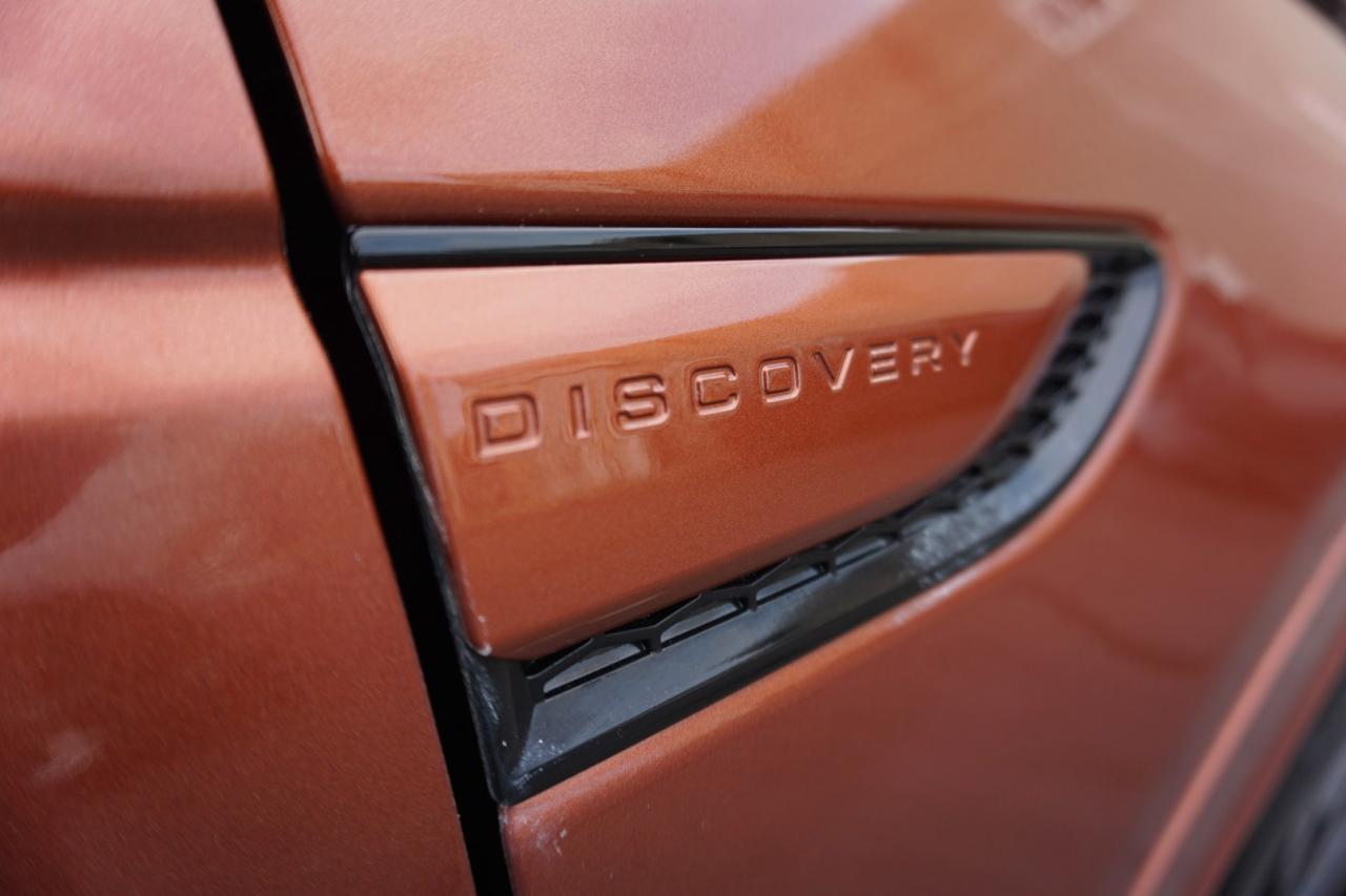 2021 Land Rover Discovery Sport R-DYNAMIC S AWD CERTIFIED *ACCIDENT FREE* 360 CAMERA NAV BLUETOOTH LEATHER HEATED SEATS PANO ROOF CRUISE ALLOYS - Photo #37