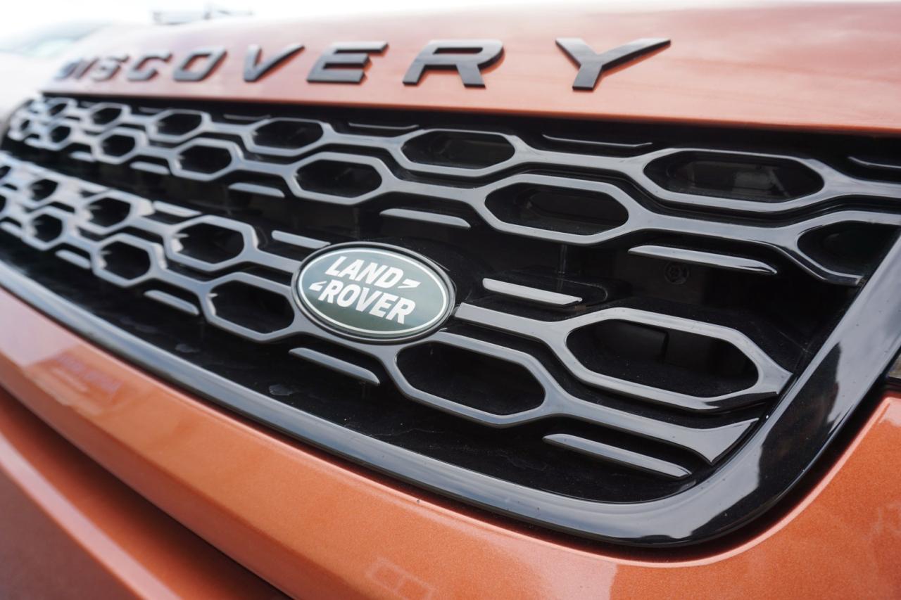 2021 Land Rover Discovery Sport R-DYNAMIC S AWD CERTIFIED *ACCIDENT FREE* 360 CAMERA NAV BLUETOOTH LEATHER HEATED SEATS PANO ROOF CRUISE ALLOYS - Photo #38