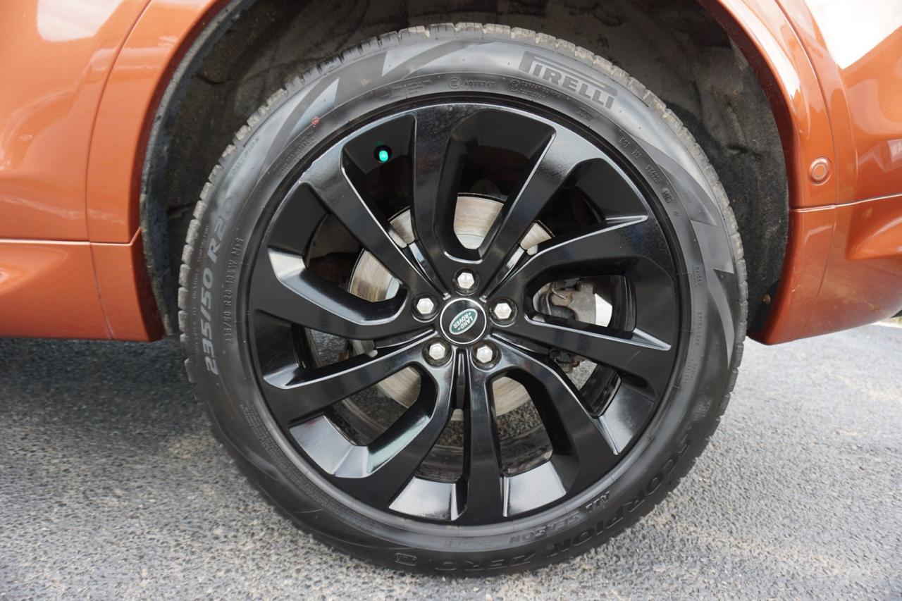 2021 Land Rover Discovery Sport R-DYNAMIC S AWD CERTIFIED *ACCIDENT FREE* 360 CAMERA NAV BLUETOOTH LEATHER HEATED SEATS PANO ROOF CRUISE ALLOYS - Photo #44