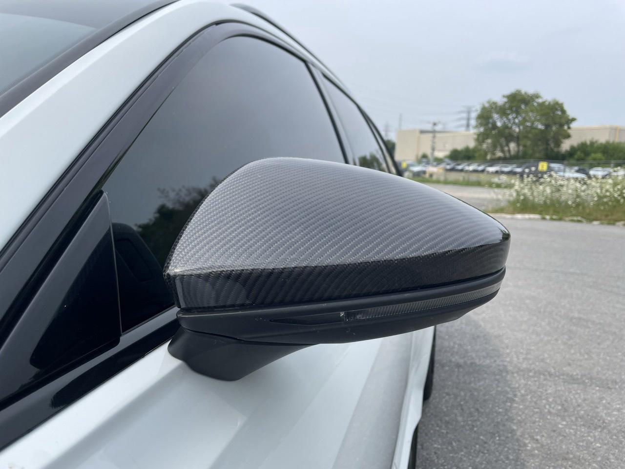 2021 Audi RS 6 Avant Quattro - Photo #9