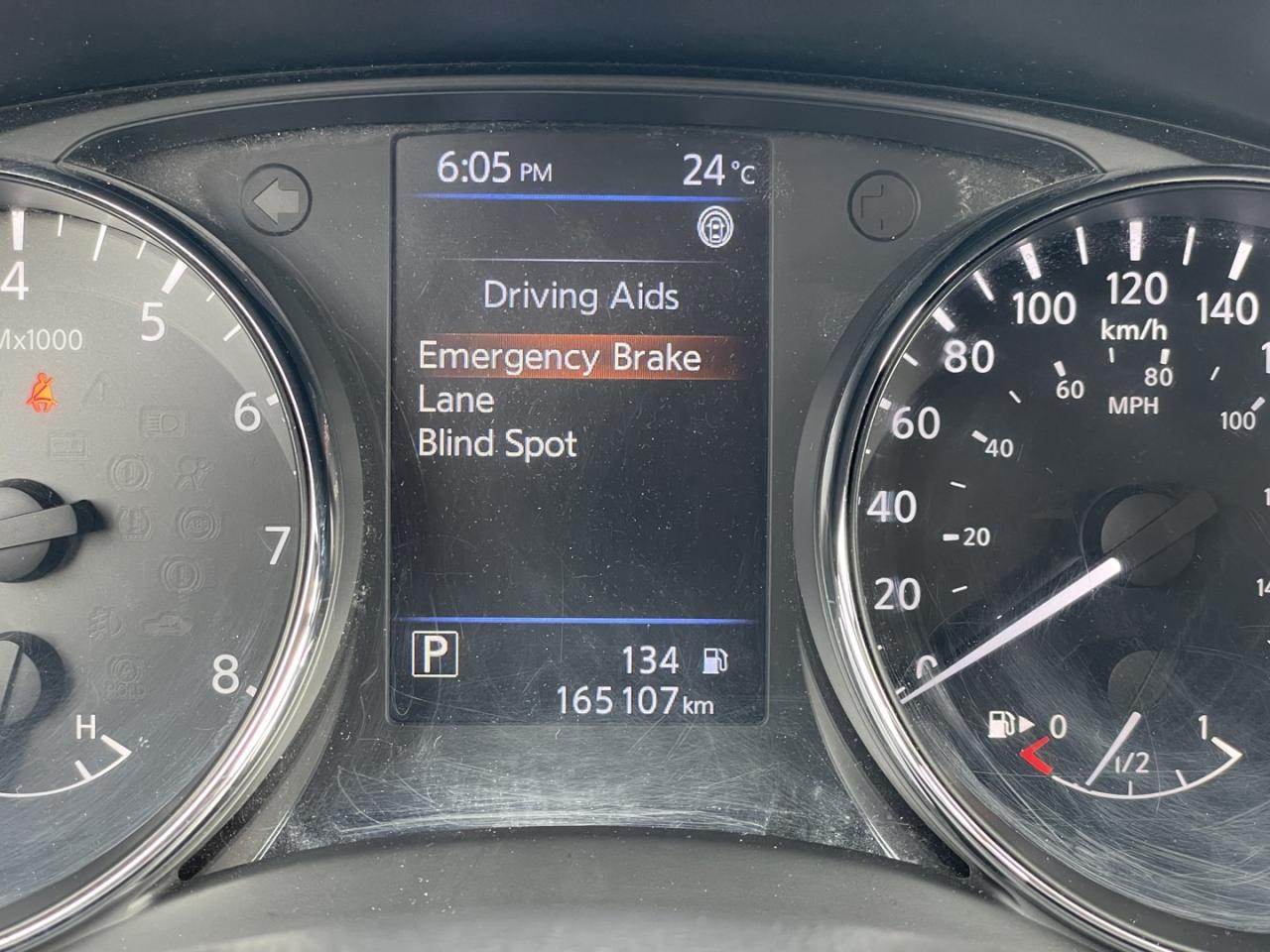 2019 Nissan Rogue SV AWD - Photo #16