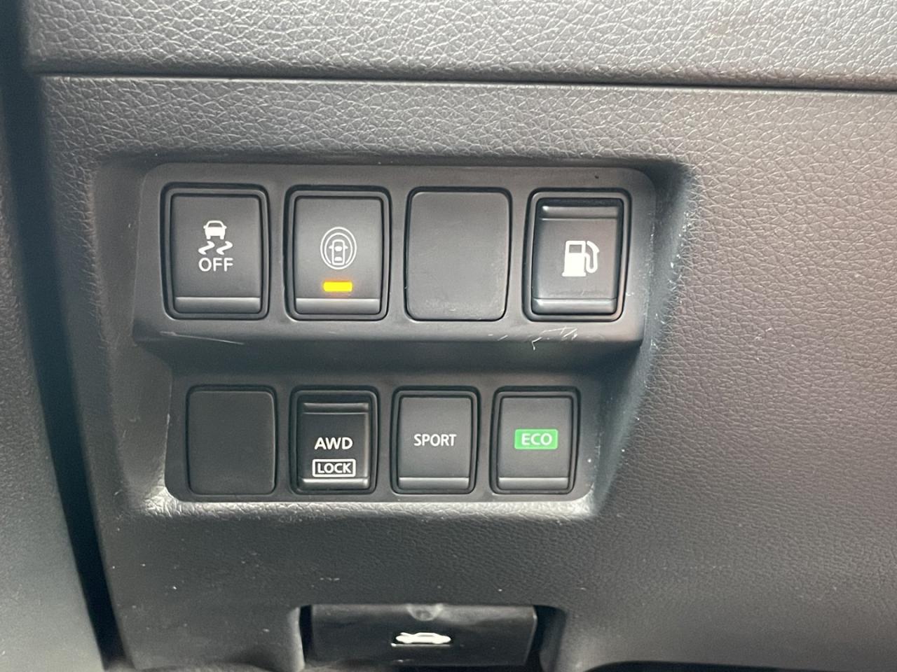 2019 Nissan Rogue SV AWD - Photo #15