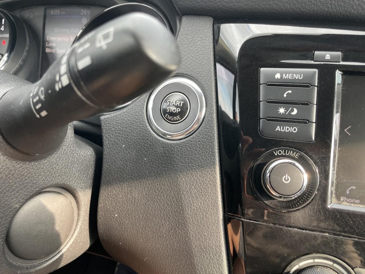 2019 Nissan Rogue SV AWD - Photo #17