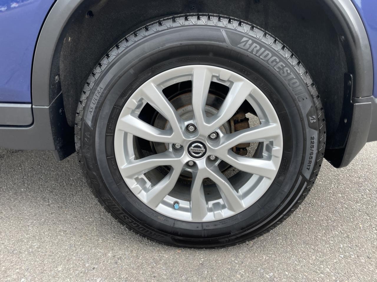 2019 Nissan Rogue SV AWD - Photo #19