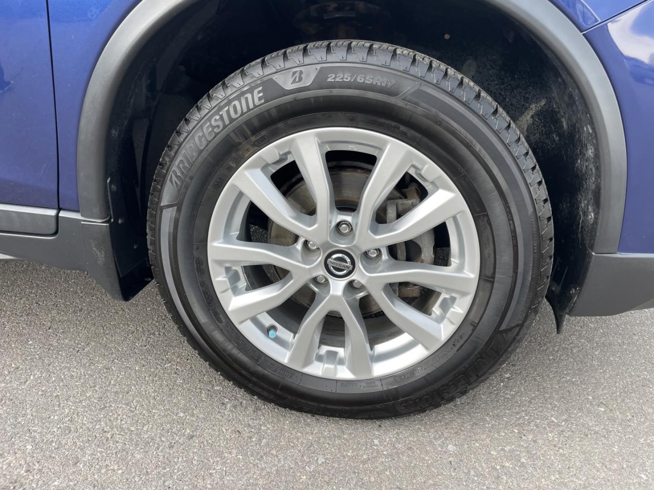 2019 Nissan Rogue SV AWD - Photo #21