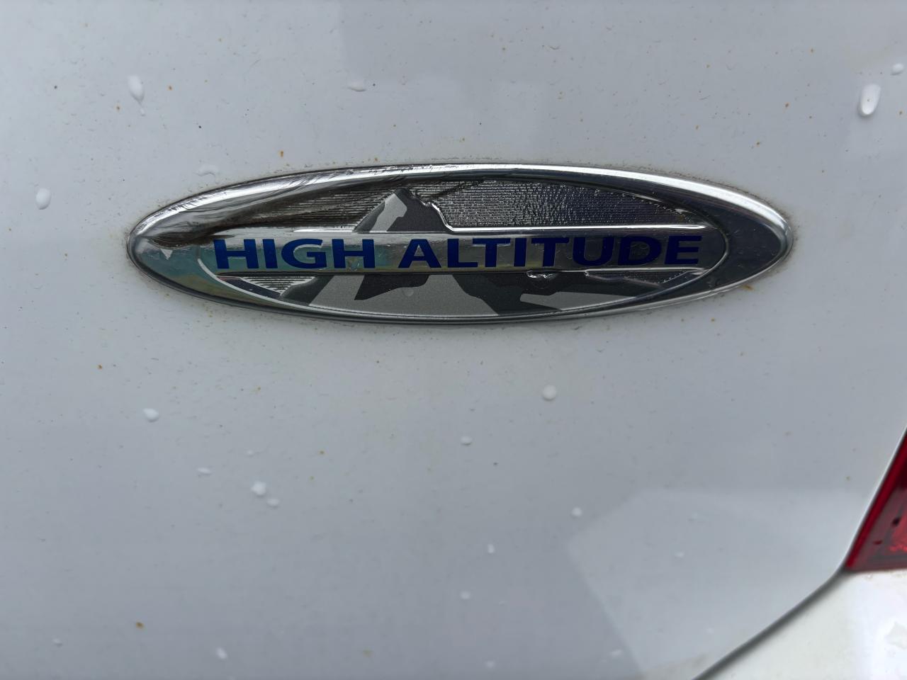 2015 Jeep Patriot High Altitude, 4x4, leather, sunroof, Alloys, - Photo #10