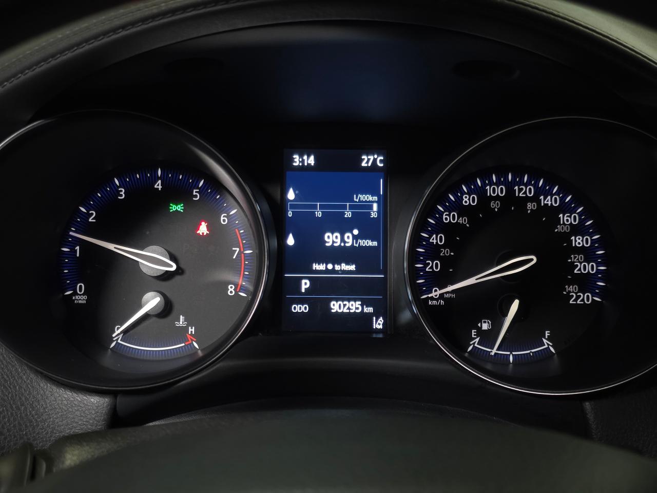 2022 Toyota C-HR LE | LaneDep | ACC | Backup Cam | CarPlay Photo