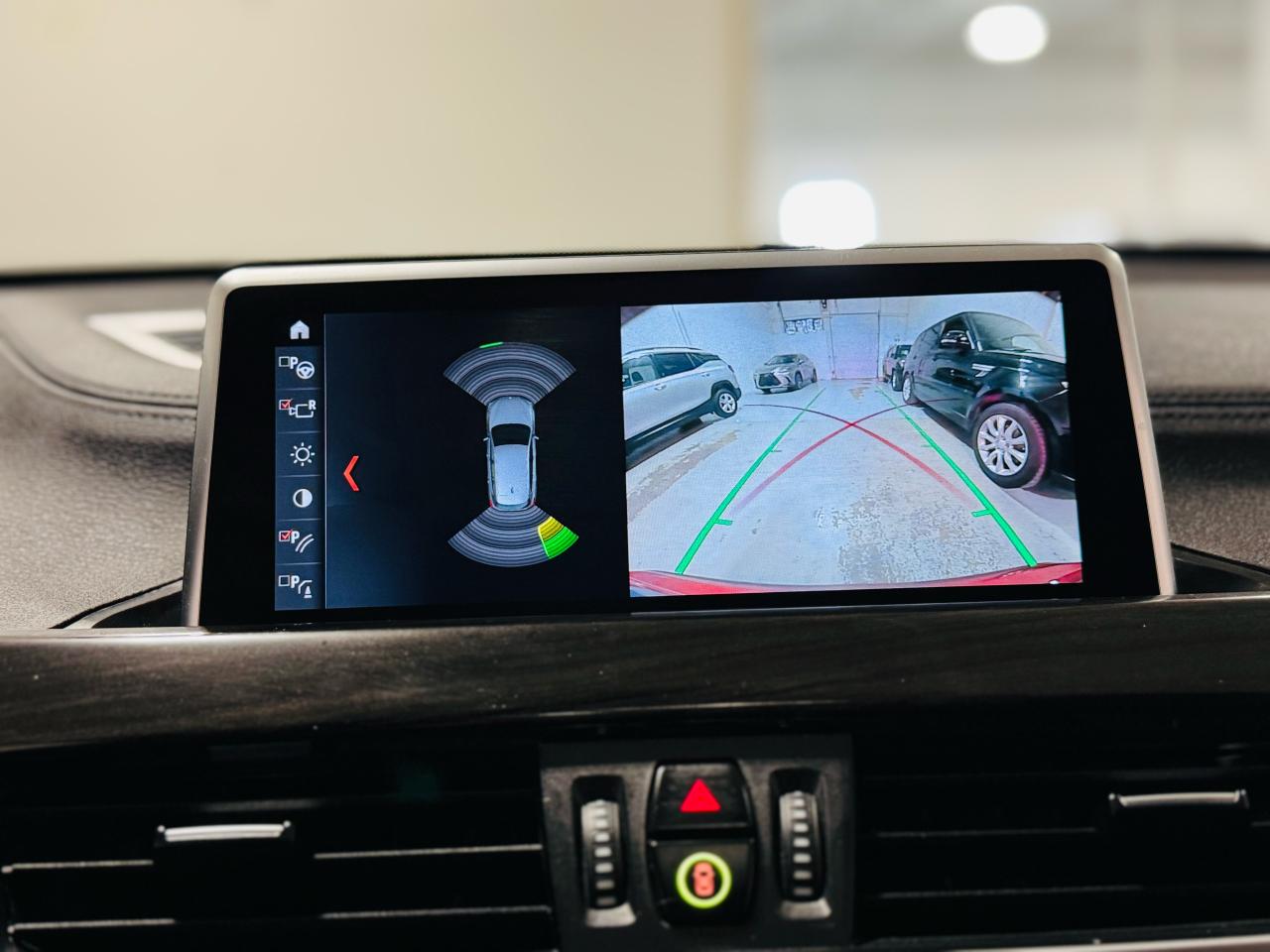 2021 BMW X1 xDrive28i - Photo #11