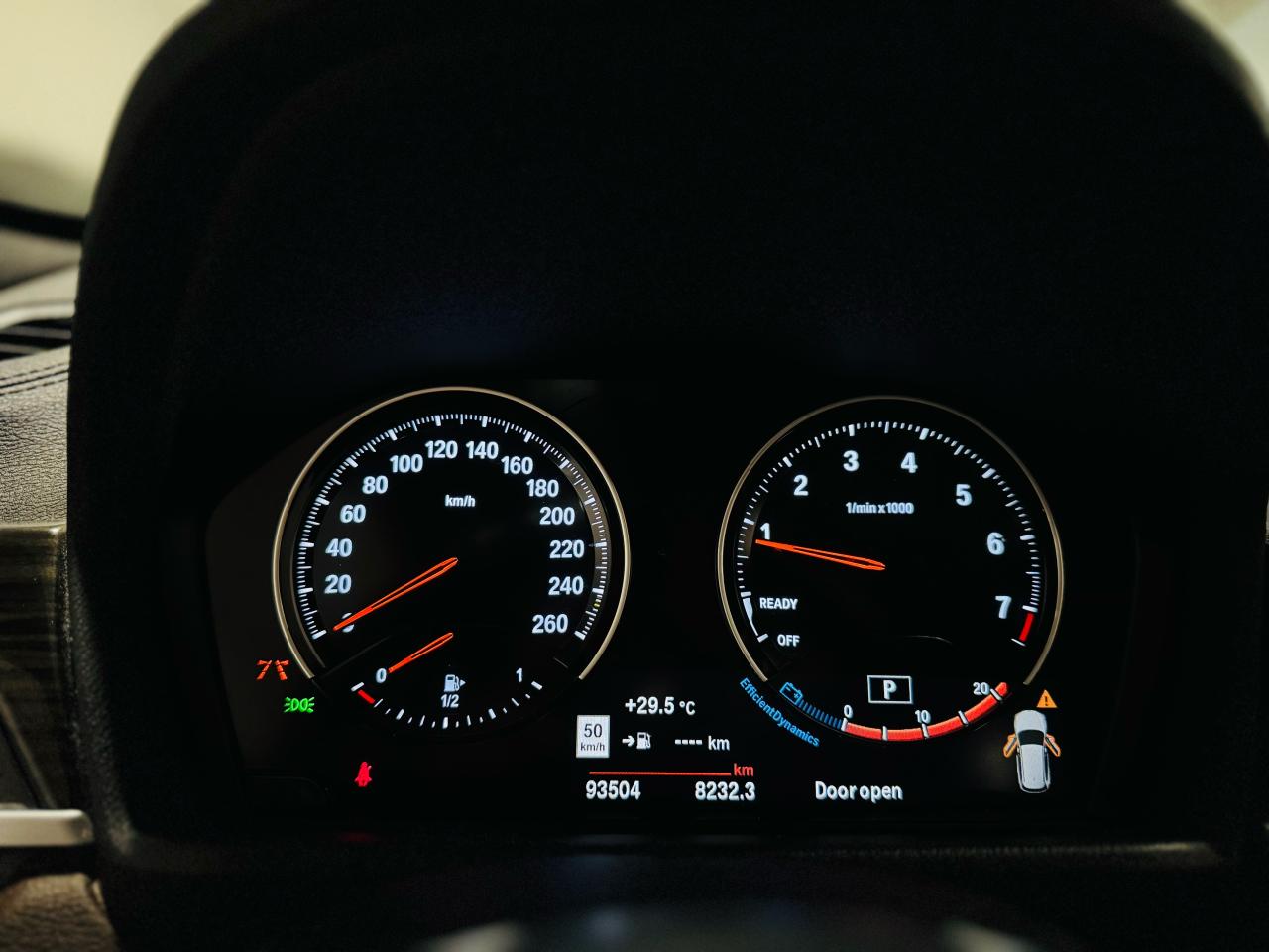 2021 BMW X1 xDrive28i - Photo #10