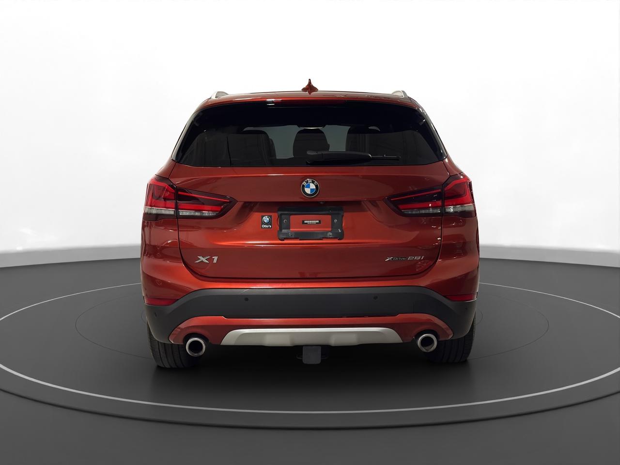 2021 BMW X1 xDrive28i Photo