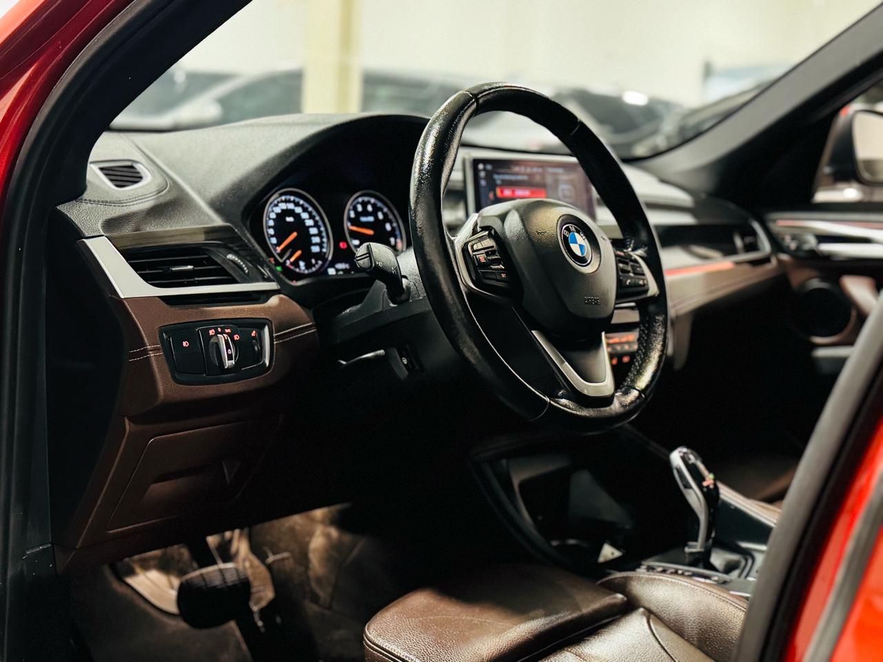 2021 BMW X1 xDrive28i Photo