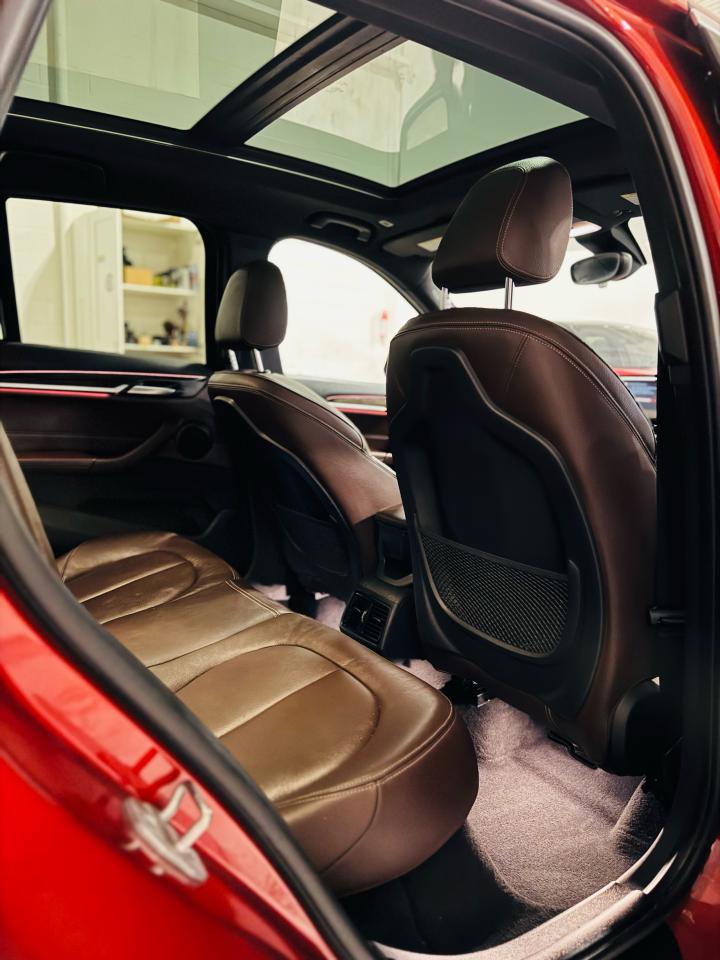 2021 BMW X1 xDrive28i - Photo #22