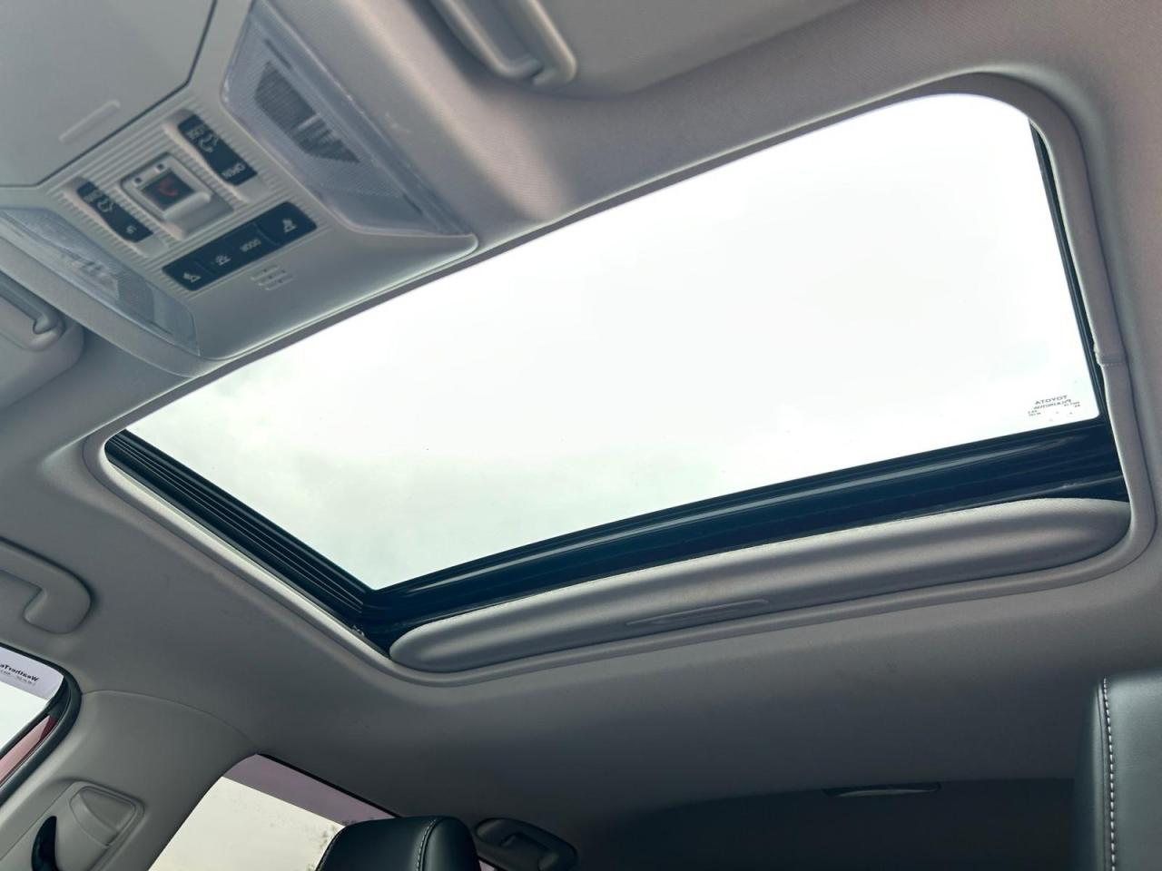 2021 Toyota RAV4 LIMITED  Photo3