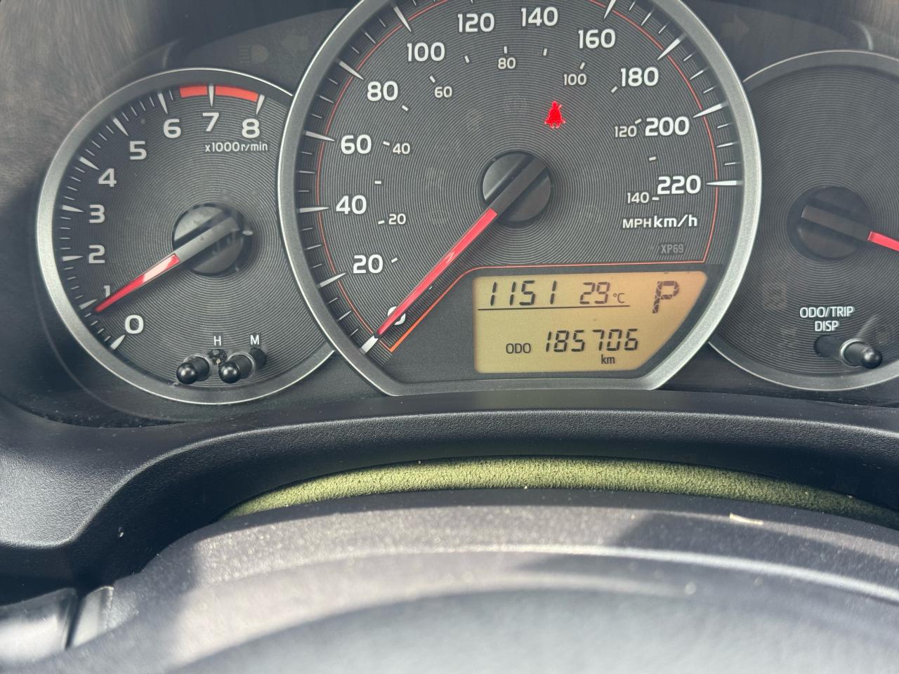 2012 Toyota Yaris LE, AUTO, HATCH, ONLY 185KMS, FUEL SAVER, CERT - Photo #15