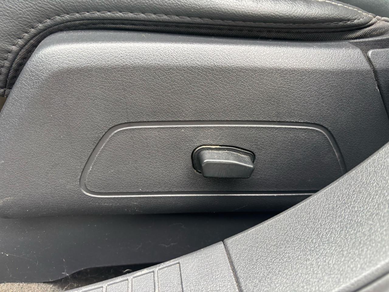 2015 Jeep Patriot High Altitude, 4x4, leather, sunroof, Alloys,