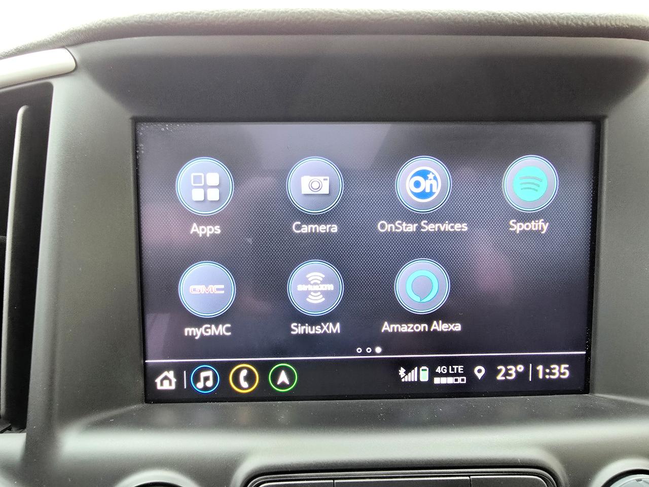 2024 GMC Terrain AWD AT4 Only 5977 KM - Photo #15