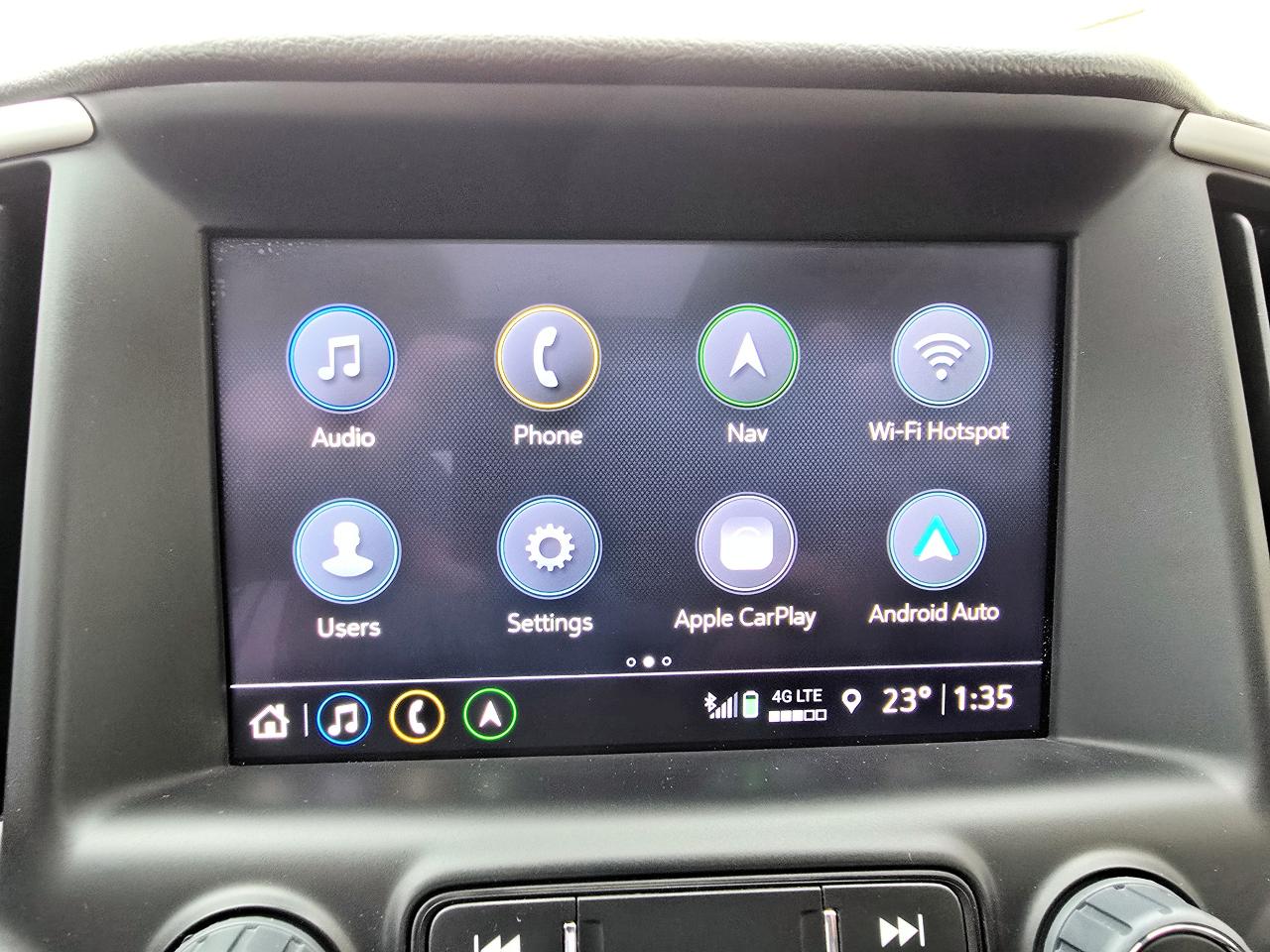 2024 GMC Terrain AWD AT4 Only 5977 KM - Photo #16