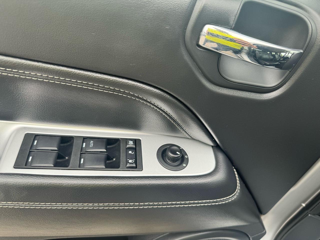 2016 Jeep Compass High Altitude - Photo #15