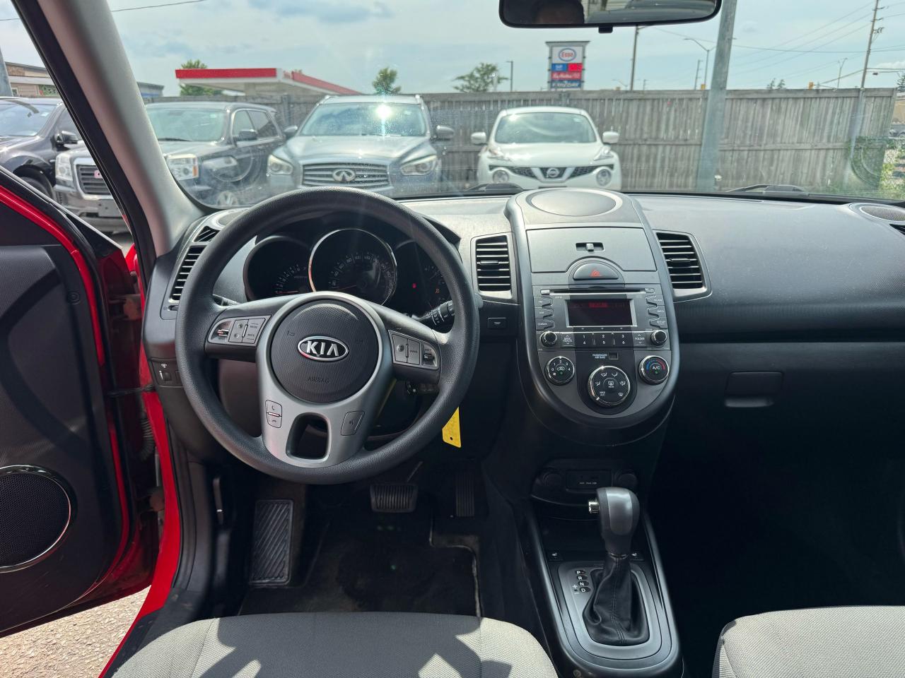 2011 Kia Soul 2U, AUTO, ONLY 59,000KMS, ONE OWNER, CERTIFIED - Photo #16
