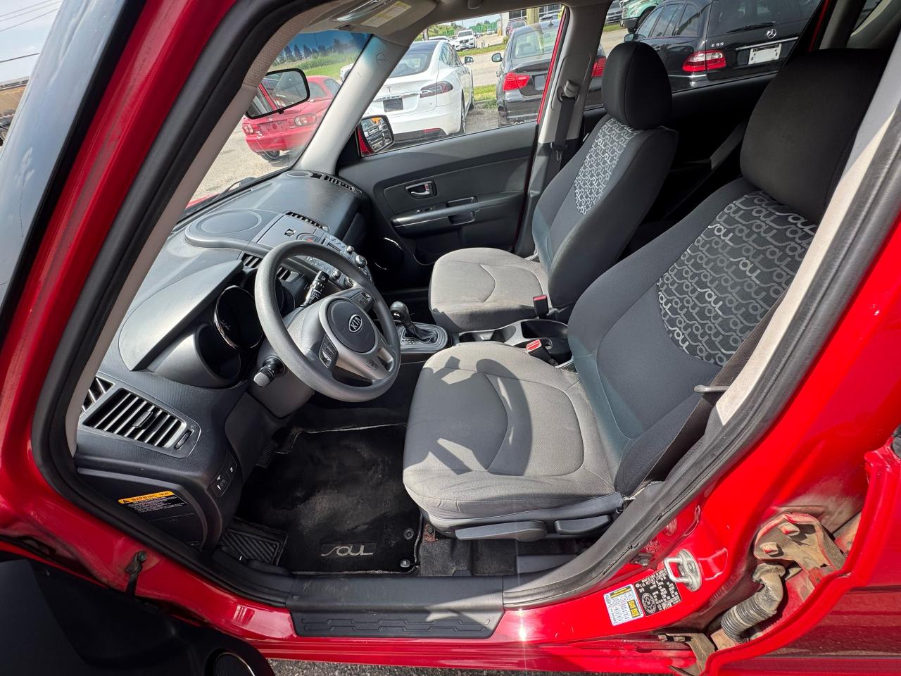 2011 Kia Soul 2U, AUTO, ONLY 59,000KMS, ONE OWNER, CERTIFIED - Photo #15